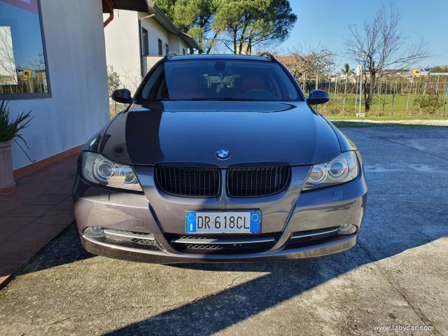 335d Attiva TRAZIONE POSTERIORE 286CV - immagine 3