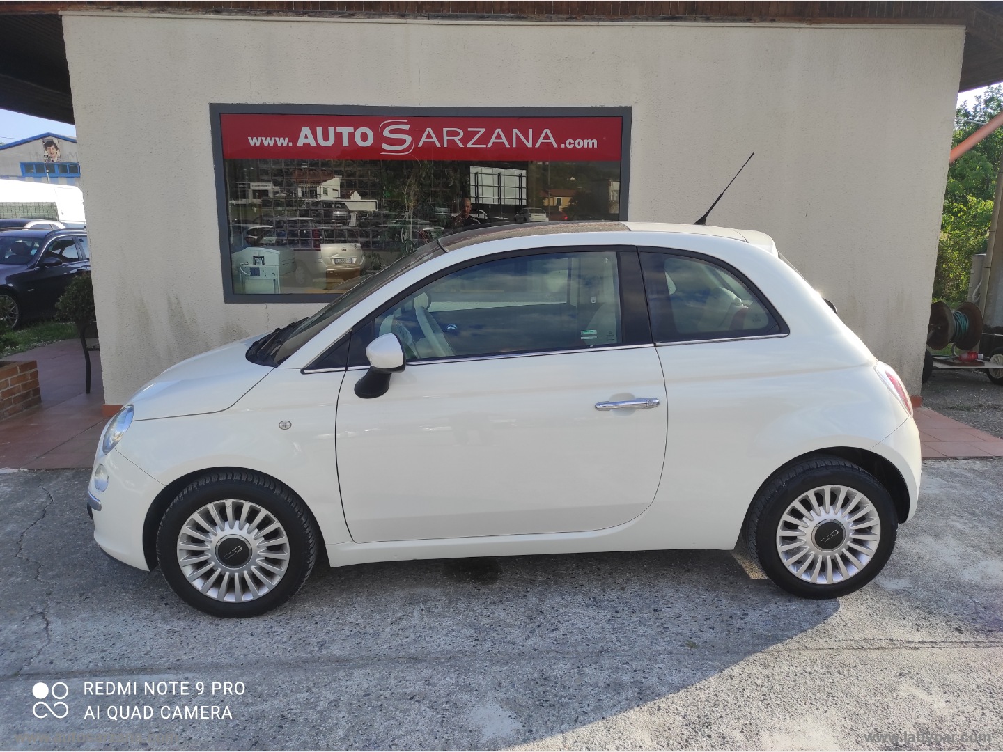 500 1.2 by Gucci 500 GUCCI - immagine 3