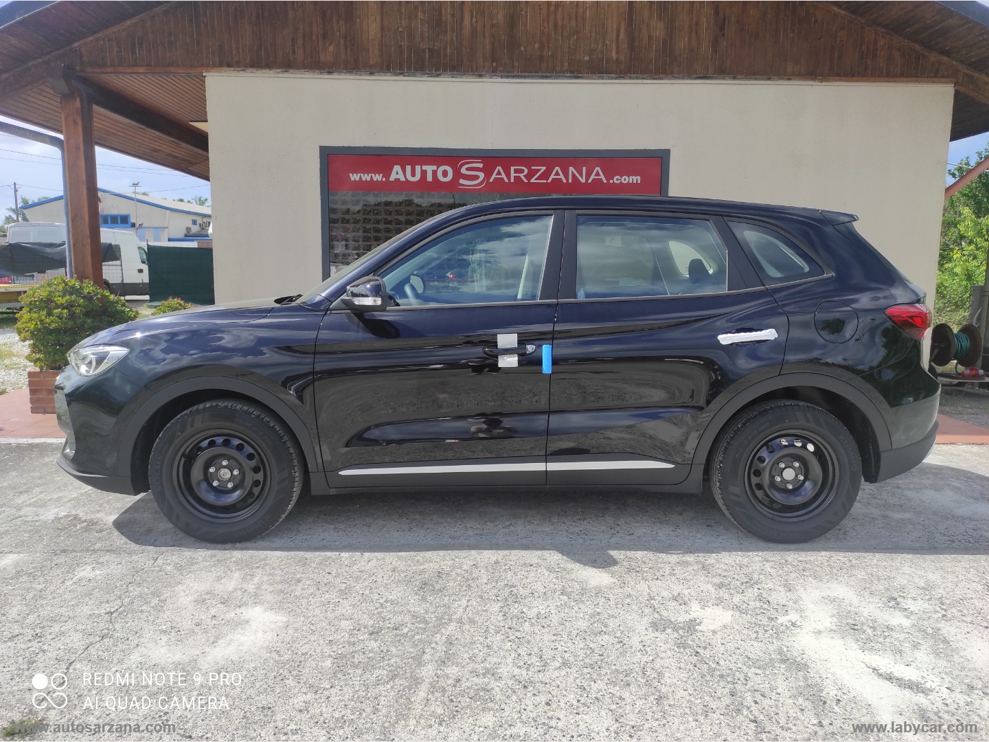 ZS 1.5 Standard NUOVO -  7 ANNI GARANZIA MG - immagine 3
