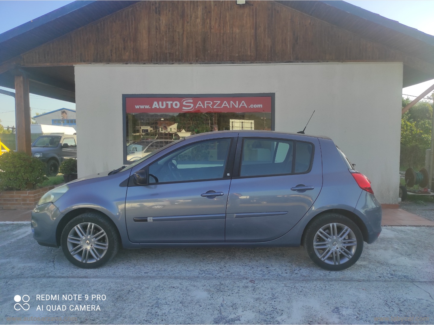 Clio 1.2 5p. Yahoo! - immagine 3