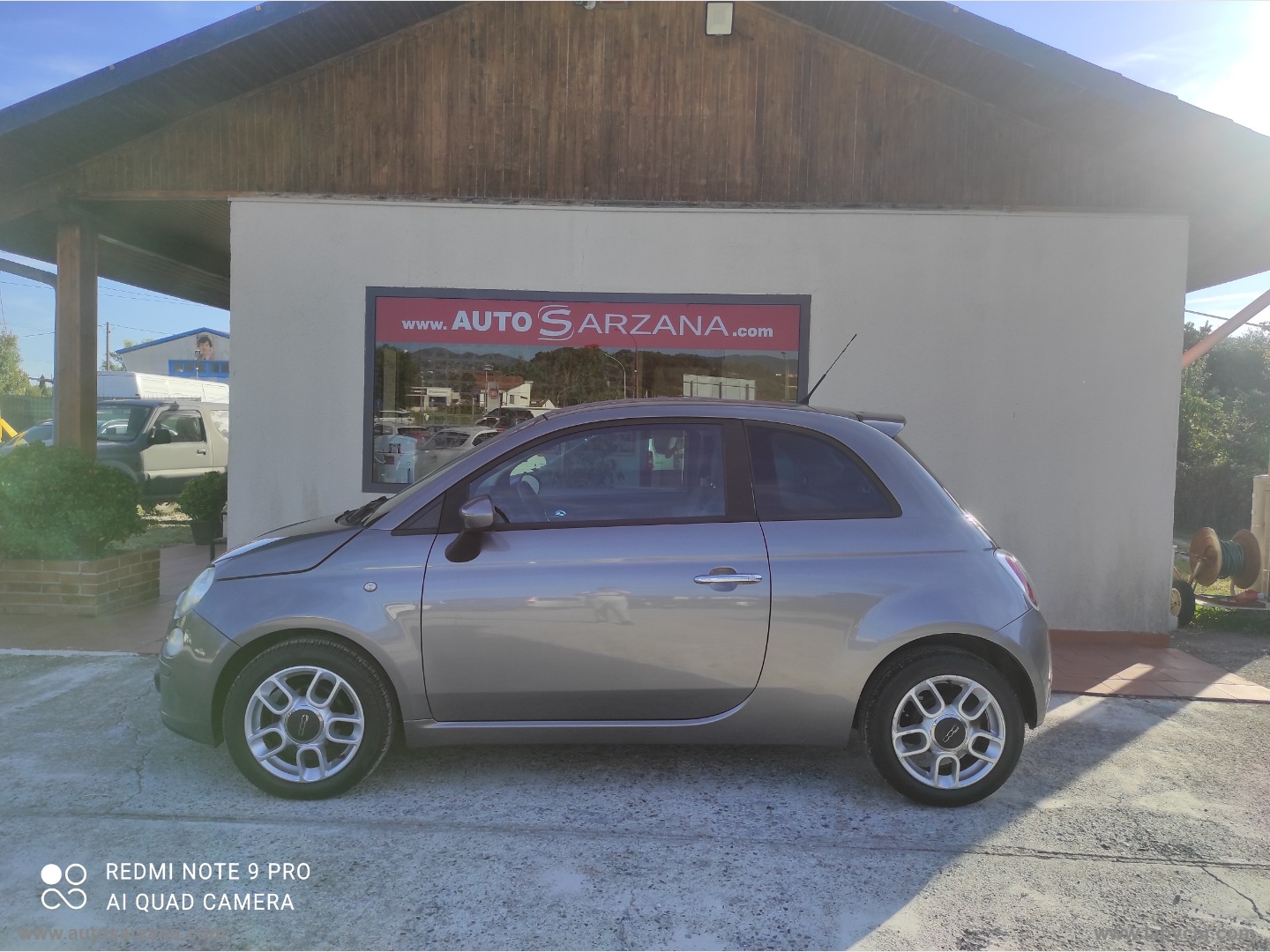 500 1.2 Sport - immagine 3