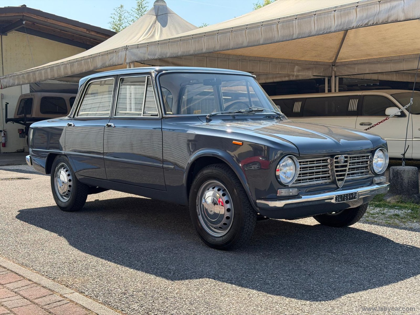 GIULIA 1300 - immagine 3