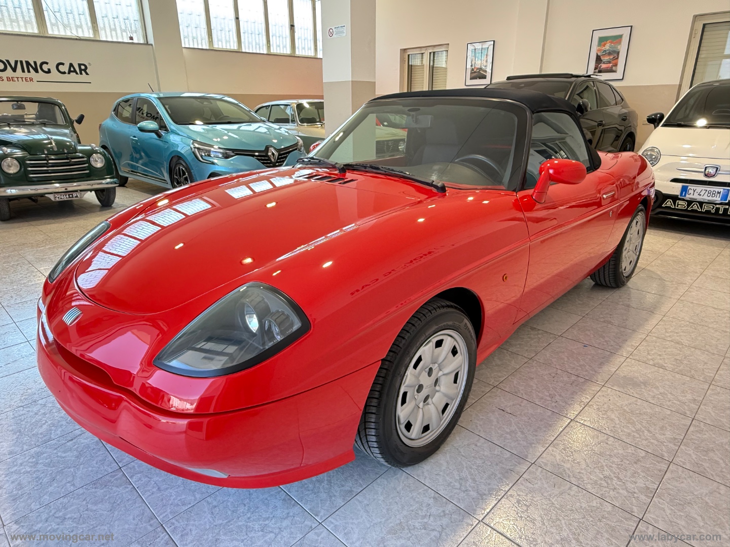 BARCHETTA - immagine 3