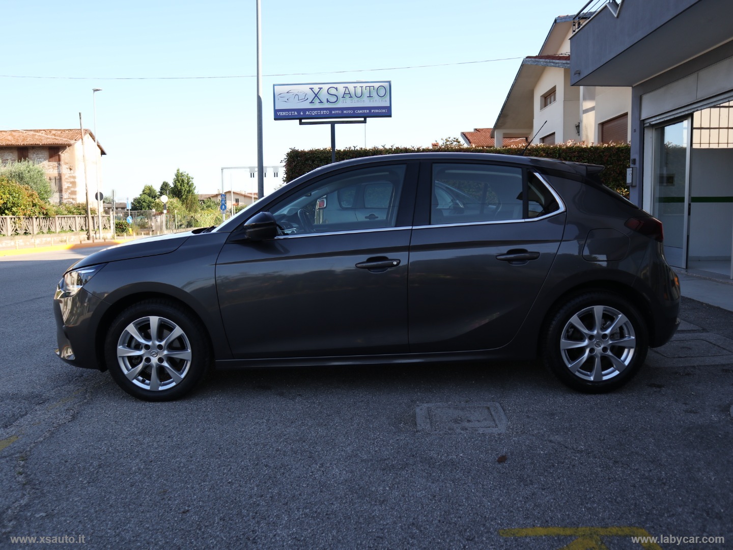 Corsa 1.2 100 CV Edition - immagine 3