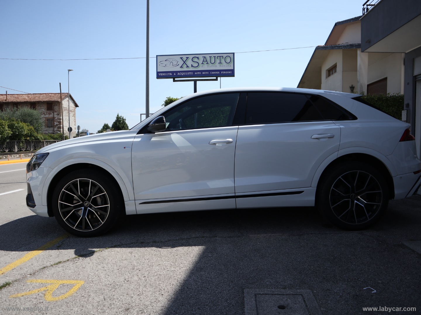 A8 L 50 TDI 3.0 quattro tiptronic - immagine 3