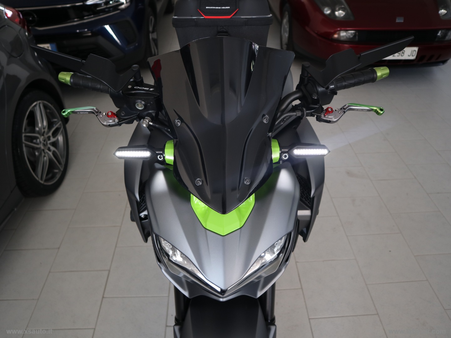 Z 900 - immagine 3