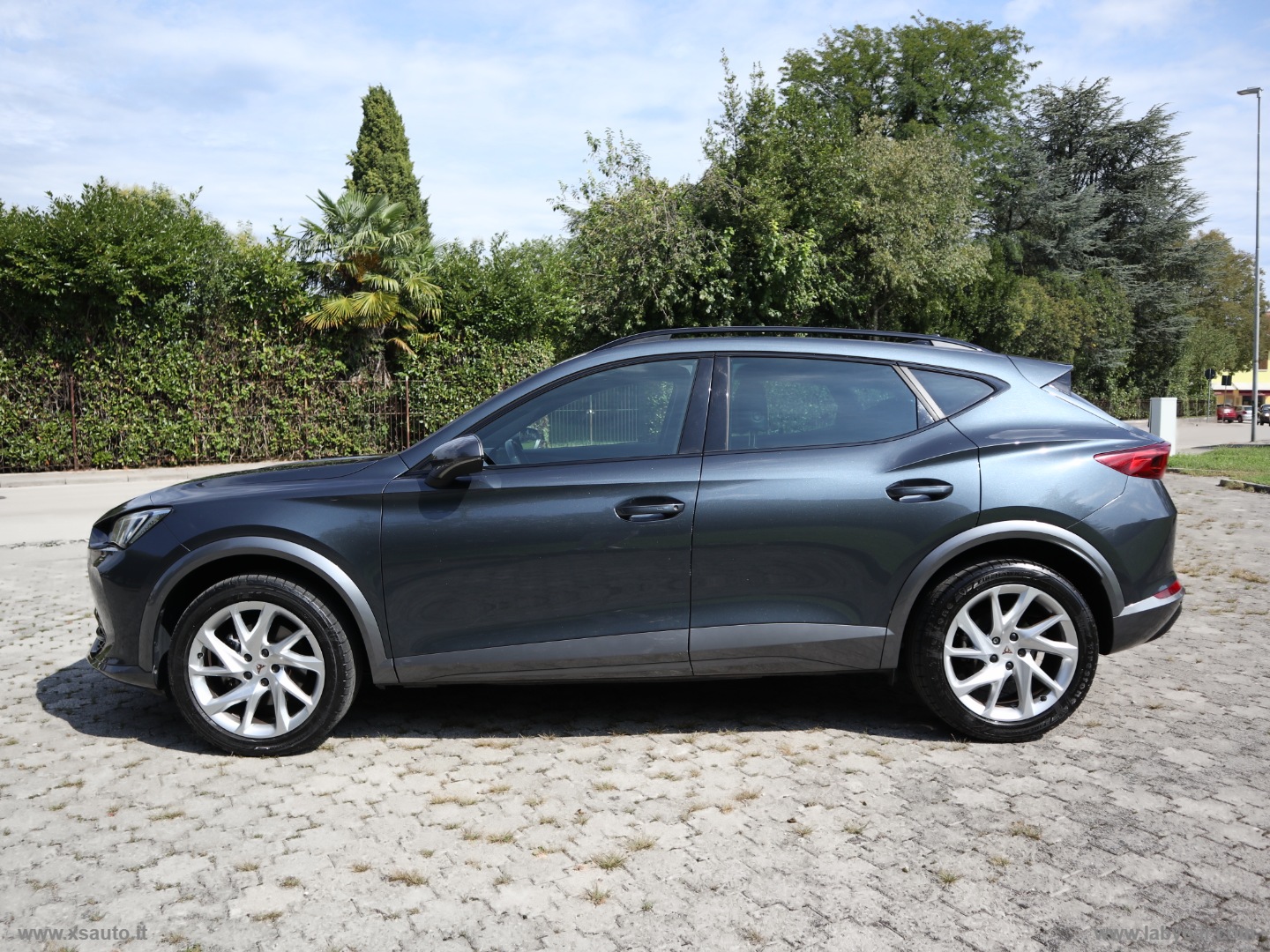 Formentor 1.5 TSI DSG - immagine 3