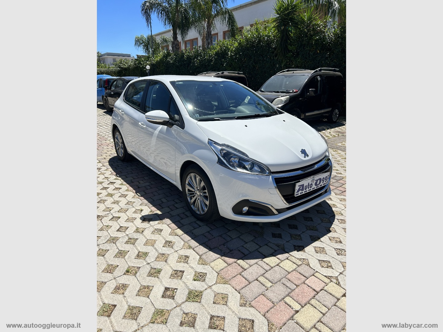 208 PureTech 82 5p. GPL Active - immagine 3