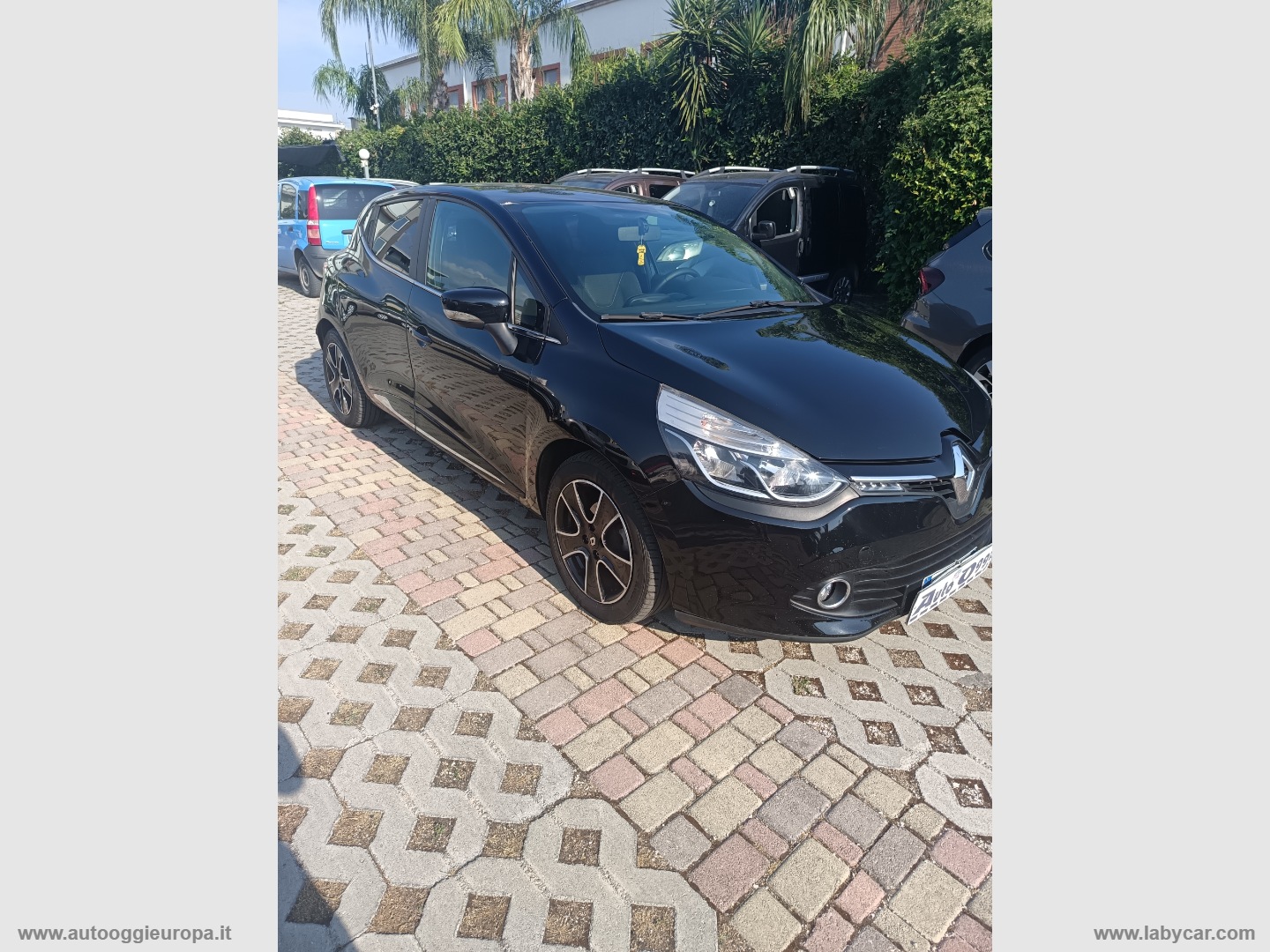 Clio TCe 12V 90 CV S&S 5p. Energy Duel2 FINO AL 15/08 P.P. INCLUSO - immagine 3