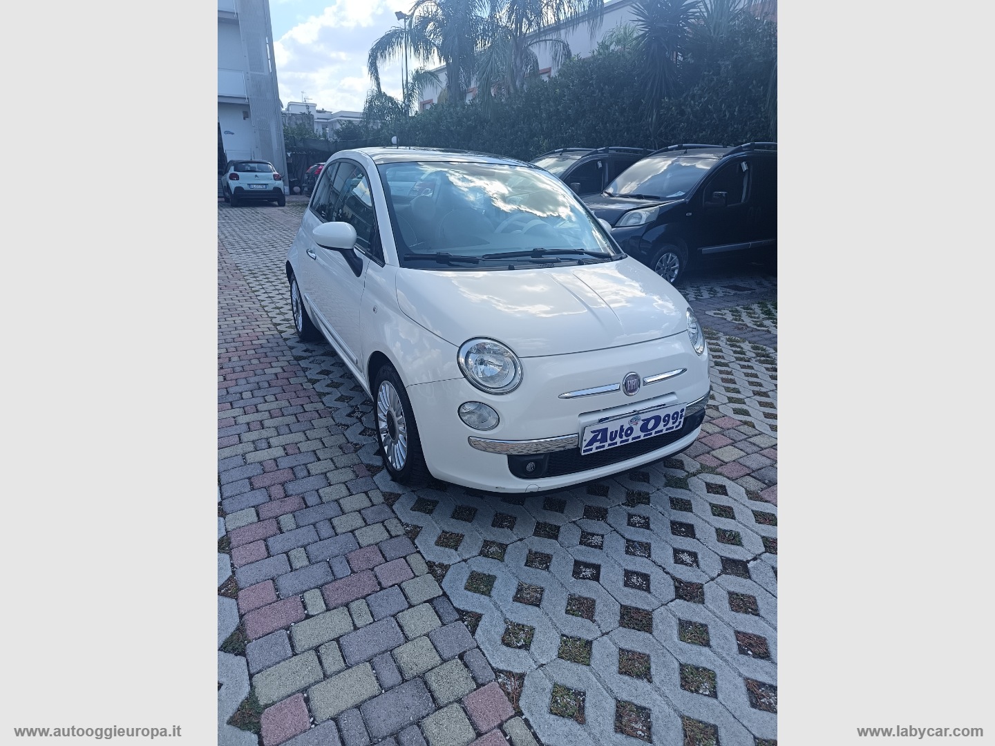 500 1.2 EasyPower Pop - immagine 3