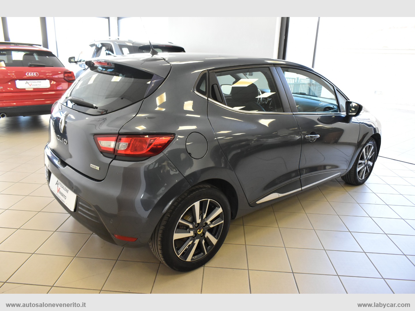 Clio dCi 8V 90 CV S&S 5p. Energy Intens - immagine 3