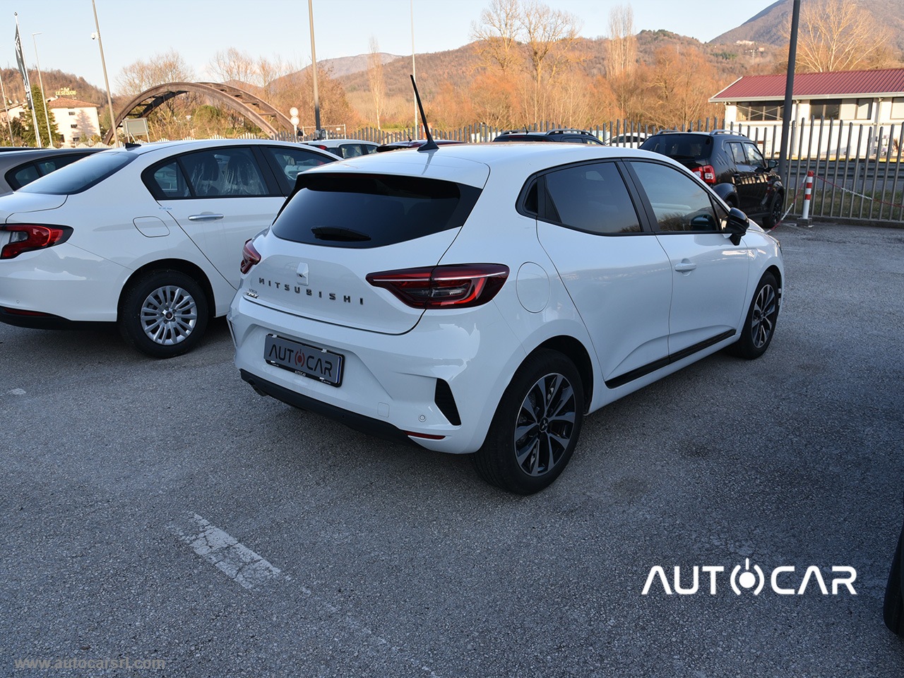 Colt 1.0L turbo 90 CV Invite - immagine 3