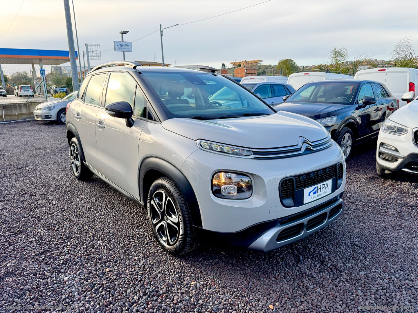 C3 Aircross BlueHDi 100 S&S Shine - immagine 3
