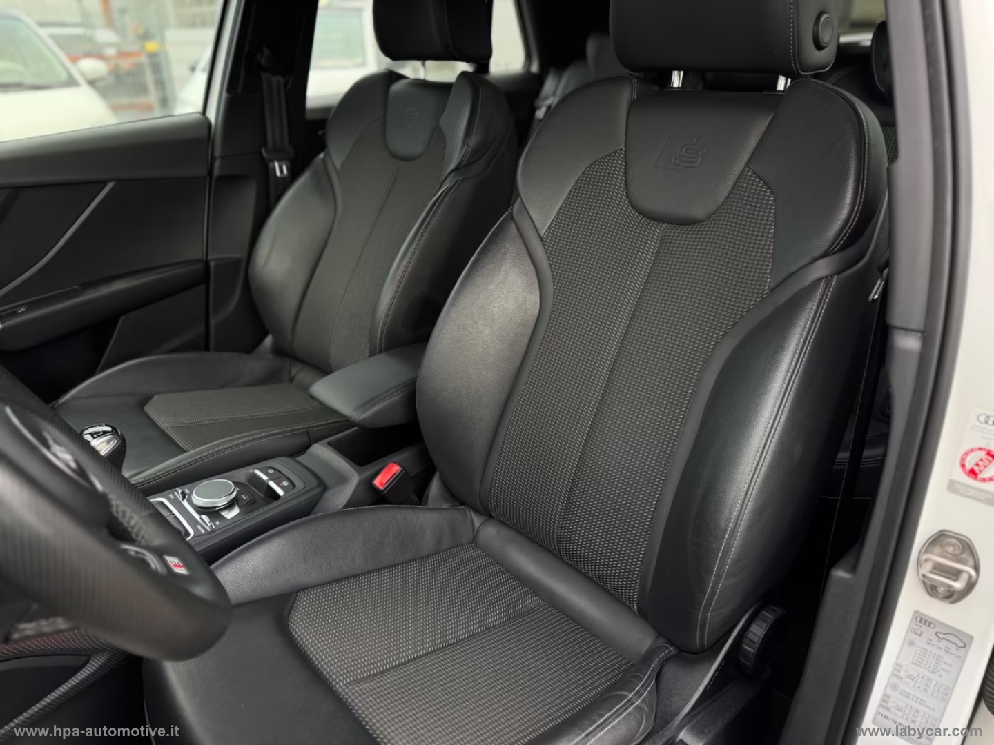 Q2 30 TDI S-line Edition FULL LED MATRIX VIRTUAL PELLE NAVI - immagine 3