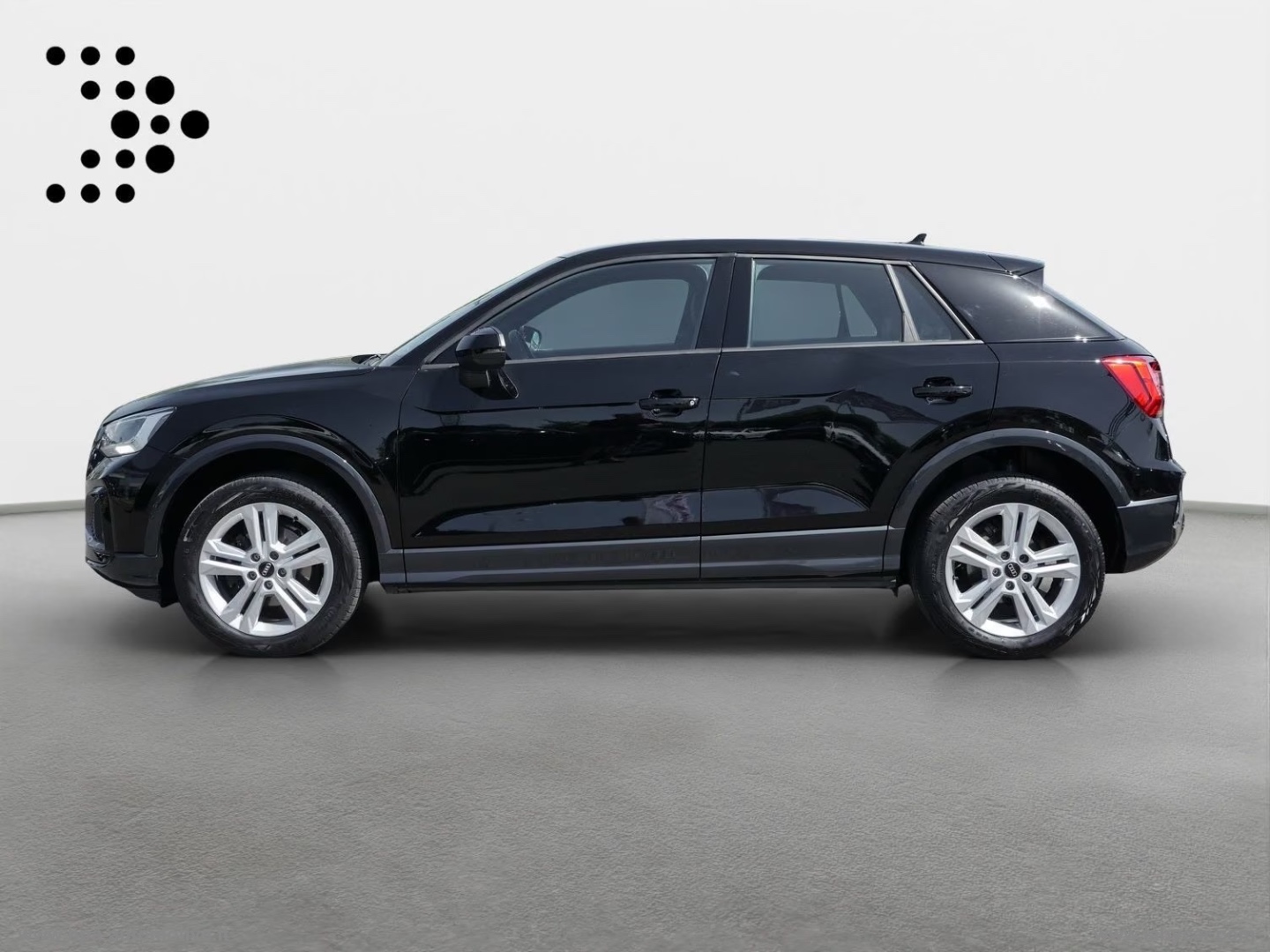 Q2 2.0TDI S-LINE RETROCAMERA RUOTINO - immagine 3