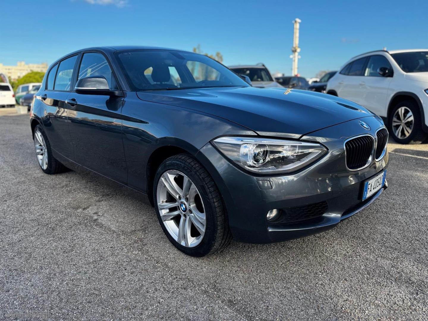 120d 5p. Sport - immagine 3
