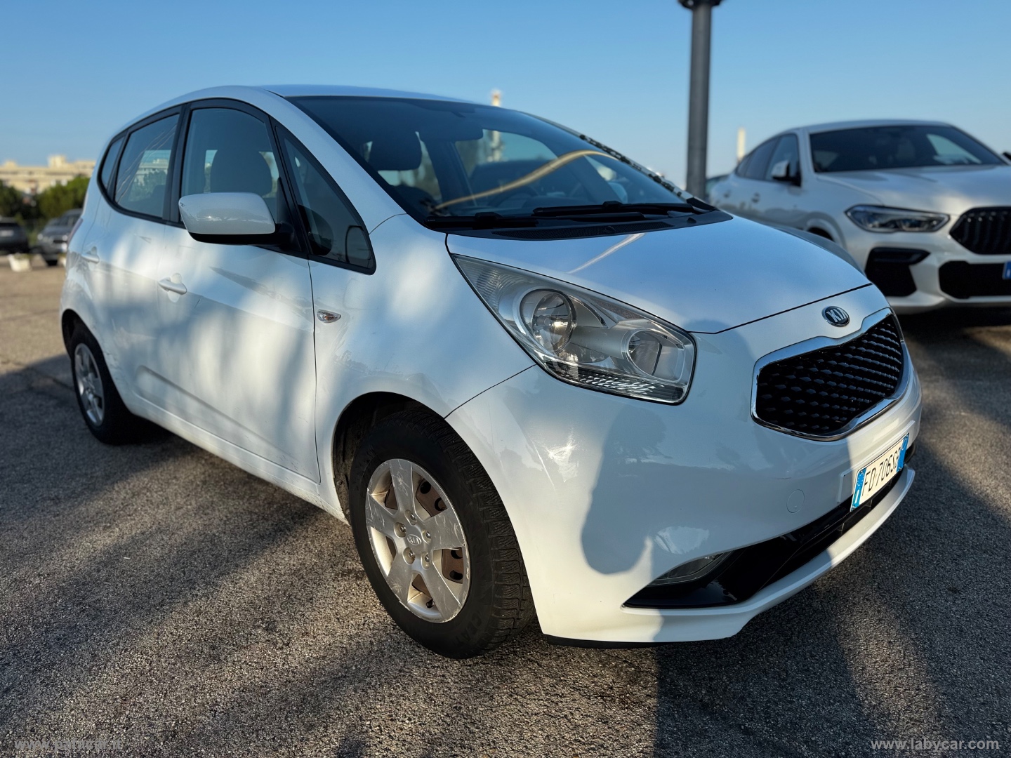 Venga 1.4 CRDi 90 CV Active - immagine 3