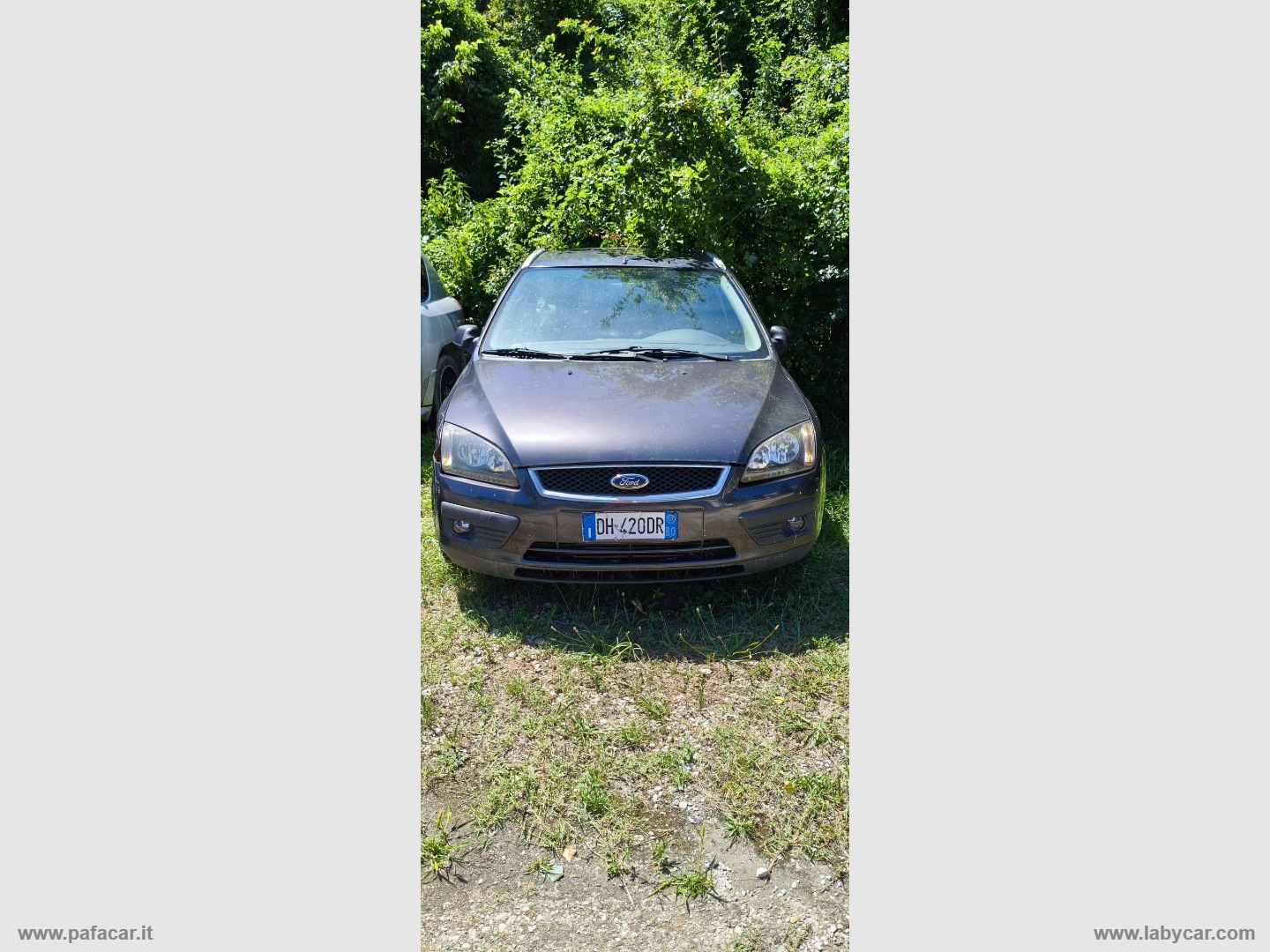 Focus 1.6 TDCi 90CV S.W. - immagine 3