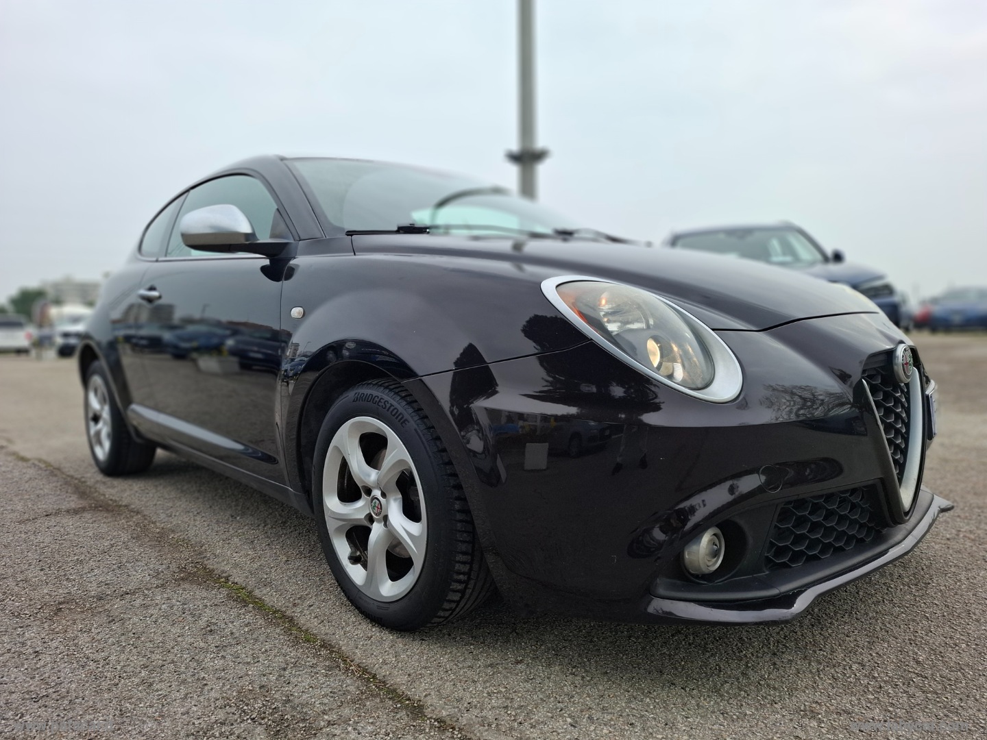 MiTo 1.3 JTDm 95 CV S&S Super - immagine 3
