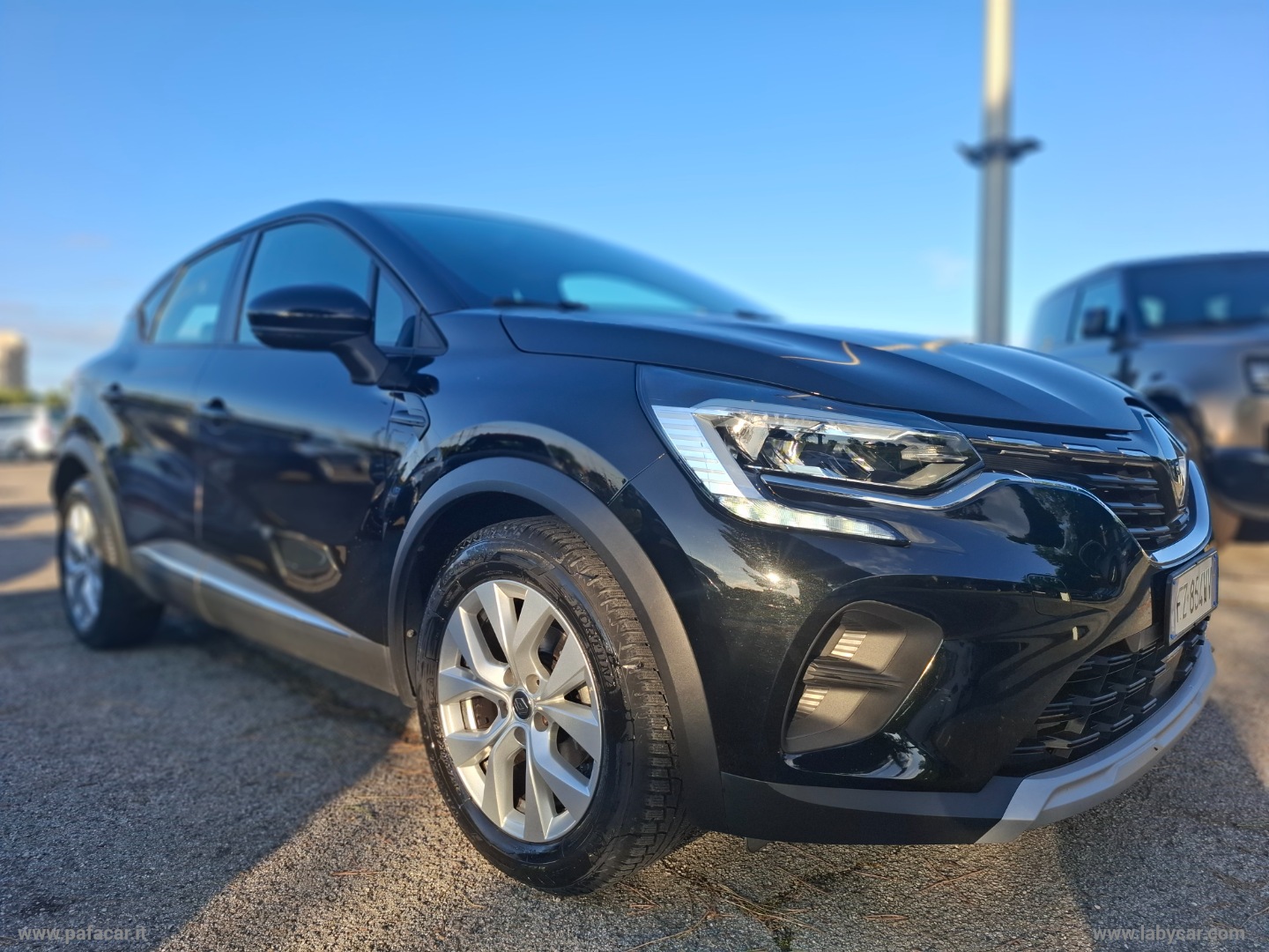 Captur Blue dCi 8V 95 CV Zen - immagine 3