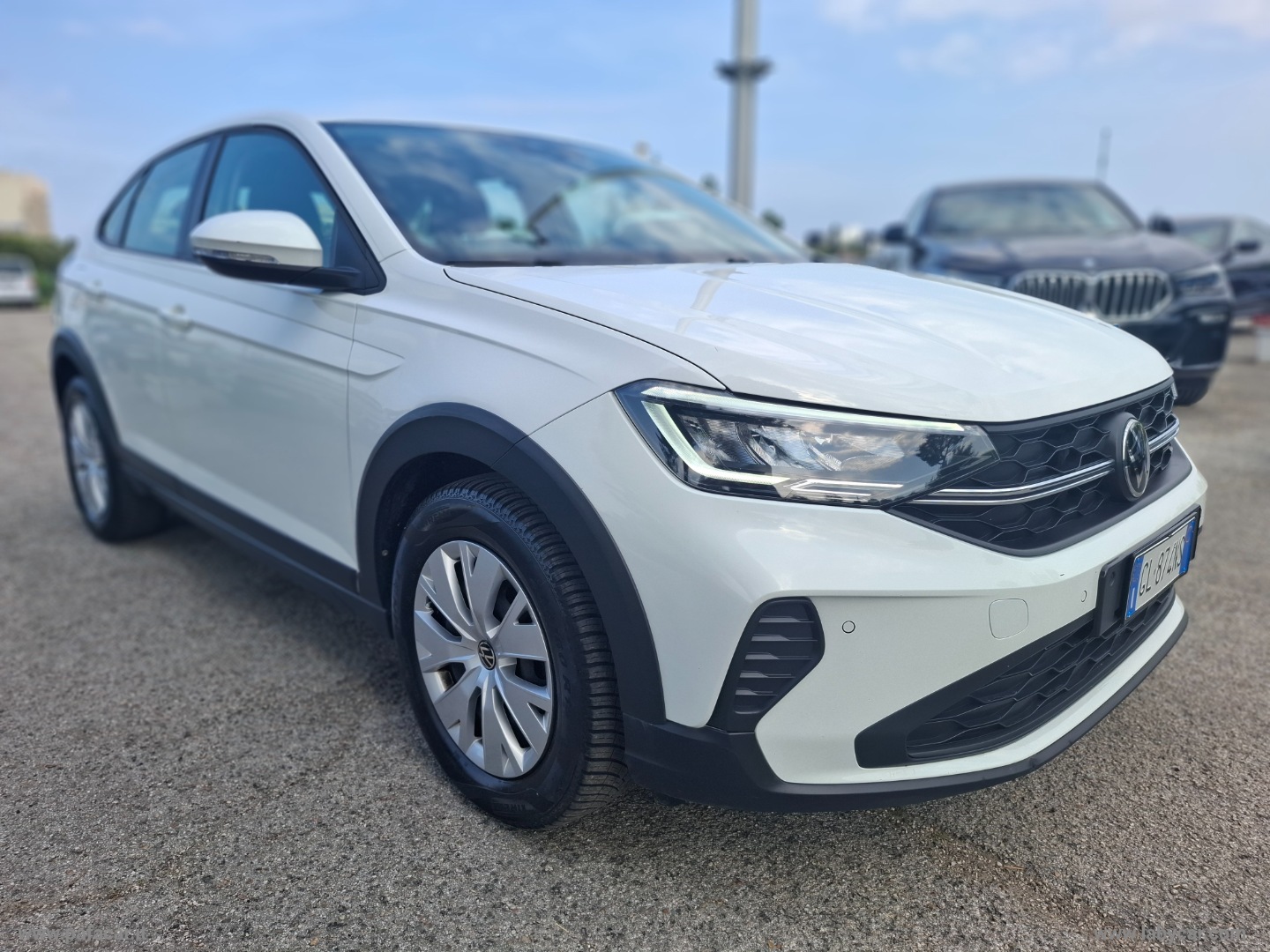 Taigo 1.0 TSI Life - immagine 3