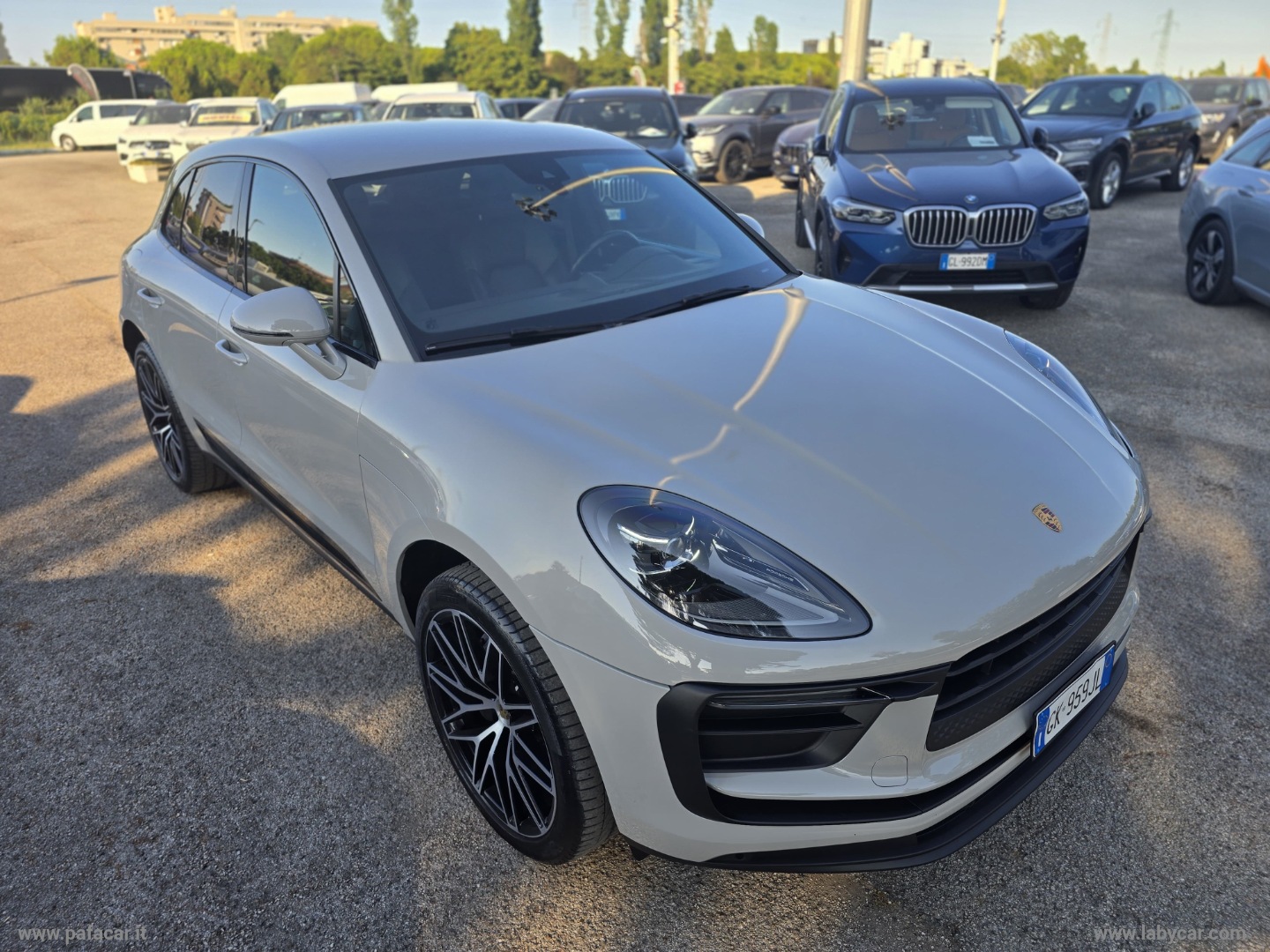 Macan 2.0 - immagine 3