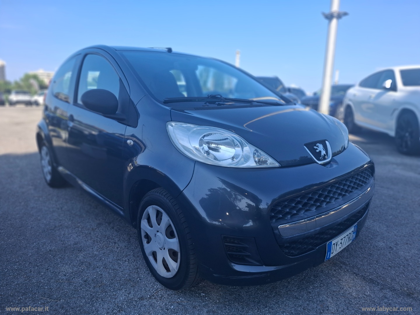 107 1.0 68 CV 3p. Plaisir - immagine 3