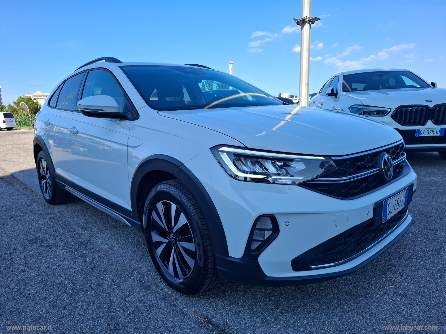 Taigo 1.0 TSI 110 CV DSG Life - immagine 3