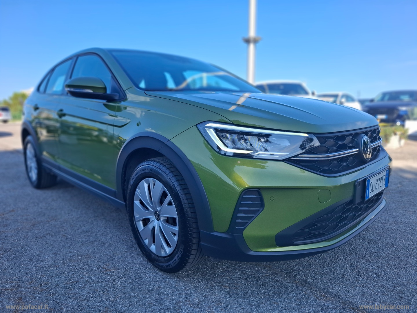 Taigo 1.0 TSI Life - immagine 3