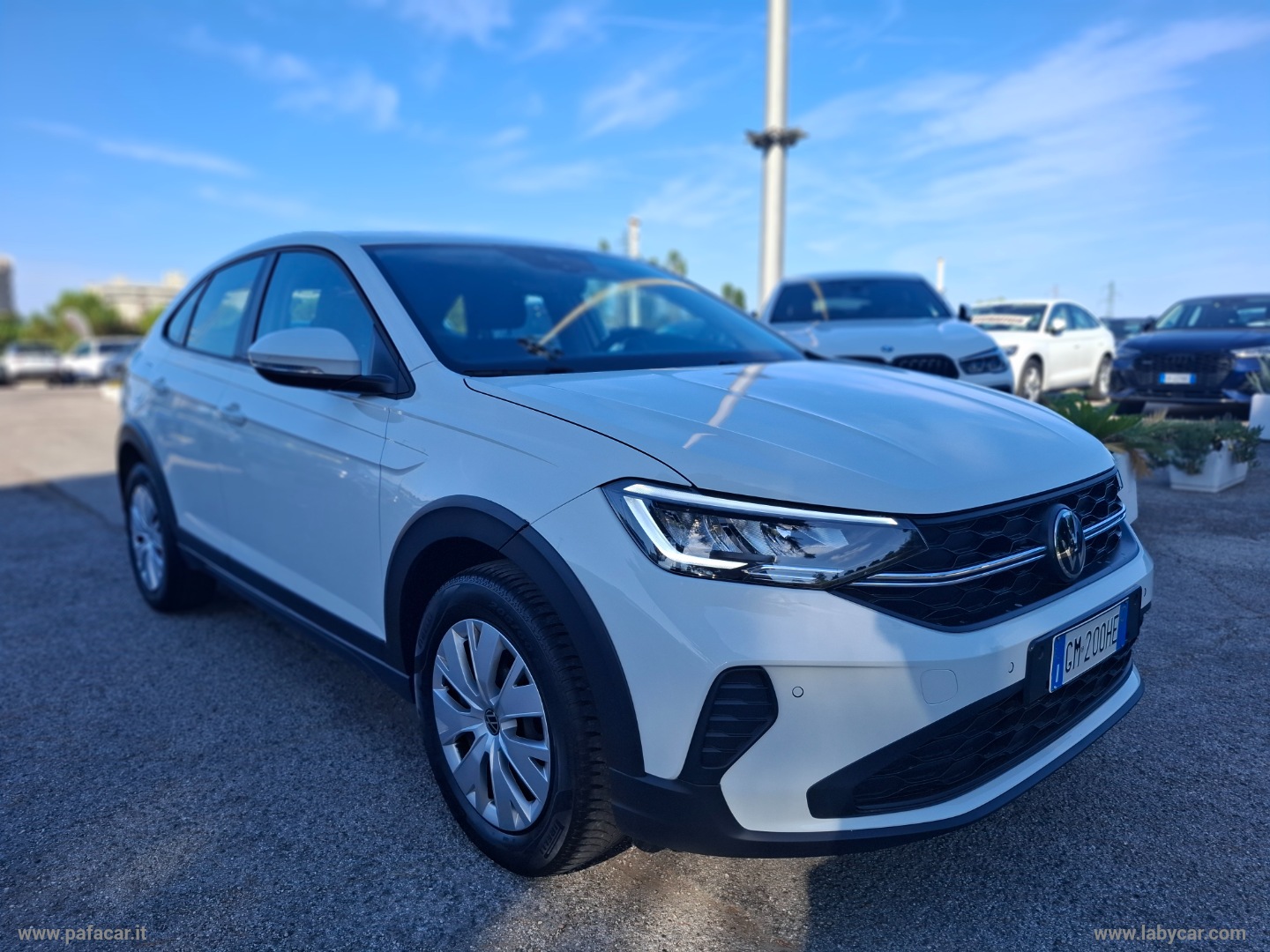 Taigo 1.0 TSI Life - immagine 3