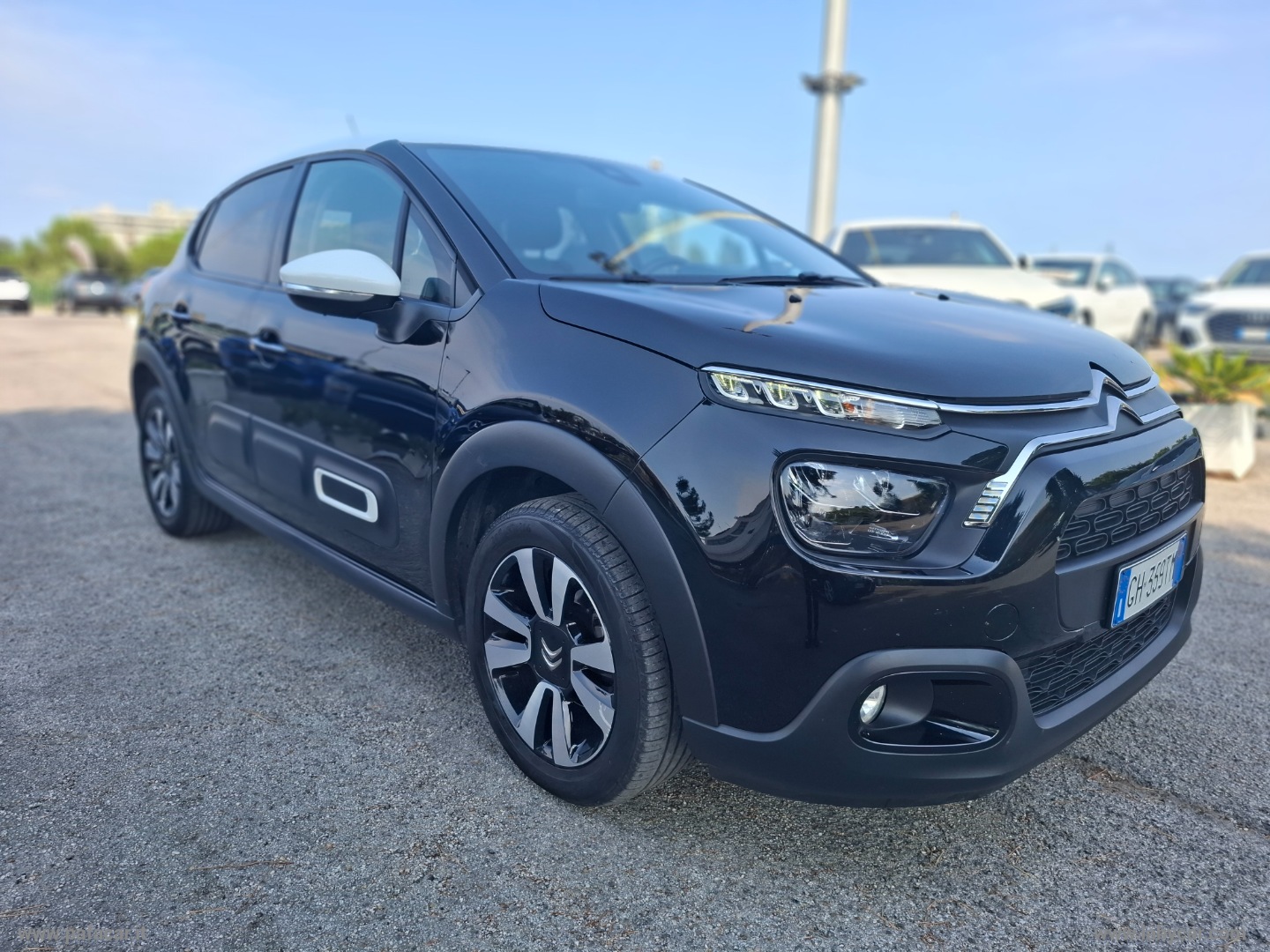 C3 PureTech 83 S&S Shine - immagine 3