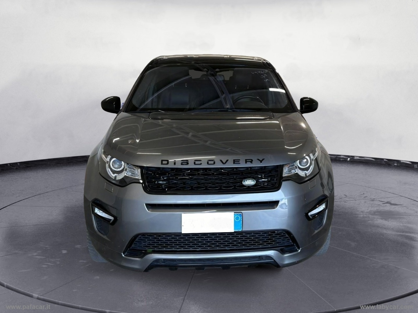 Discovery Sport 2.0 TD4 180CV HSE Luxury - immagine 3