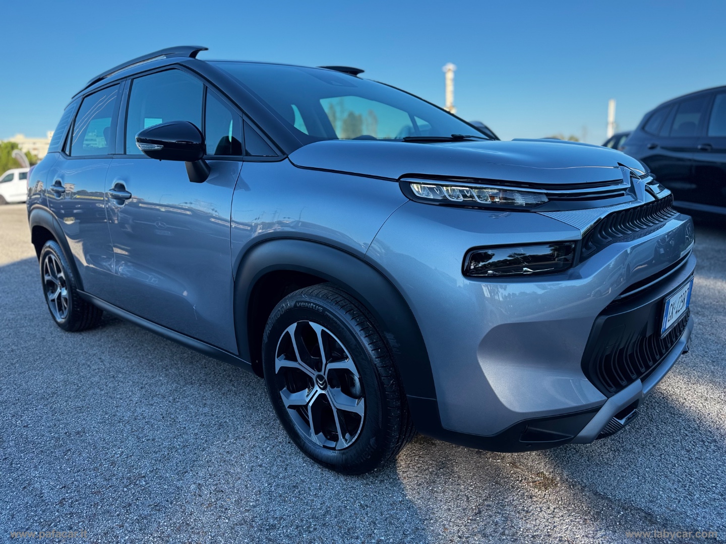 C3 Aircross BlueHDi 110 S&S Shine Pack - immagine 3
