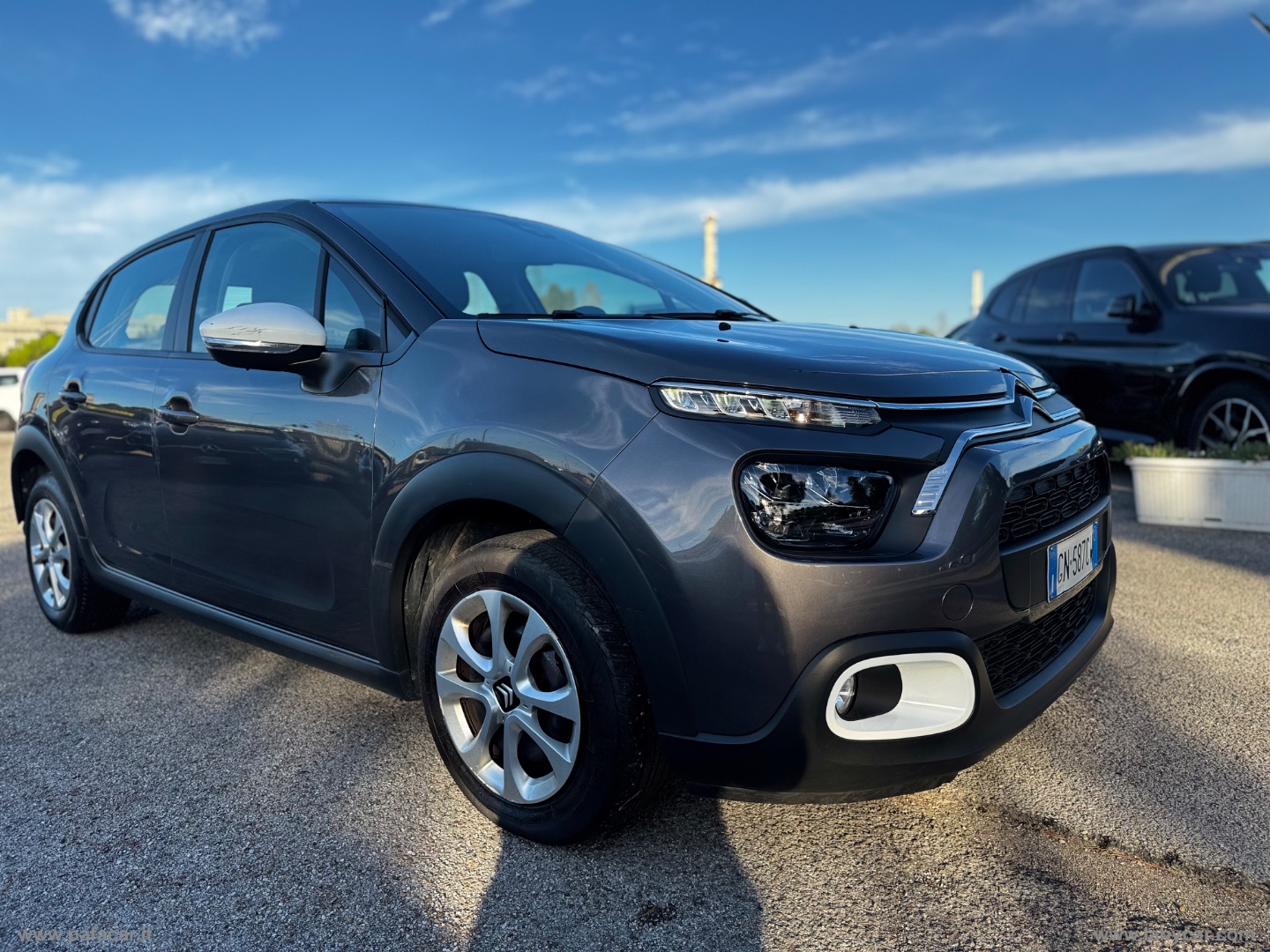 C3 PureTech 83 S&S Shine - immagine 3