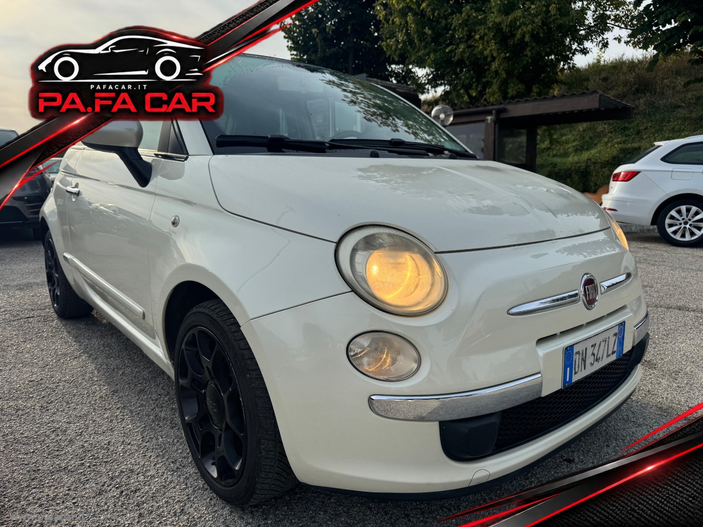 500 1.2 Sport - immagine 3