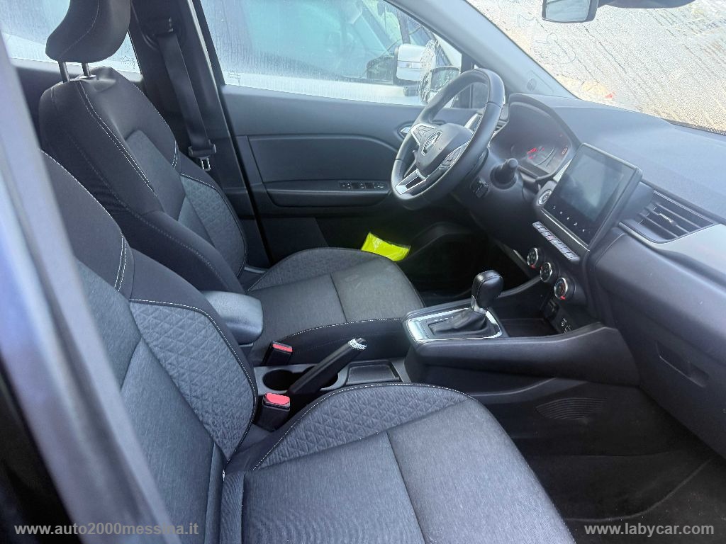 Captur TCe 140 CV Techno - immagine 3