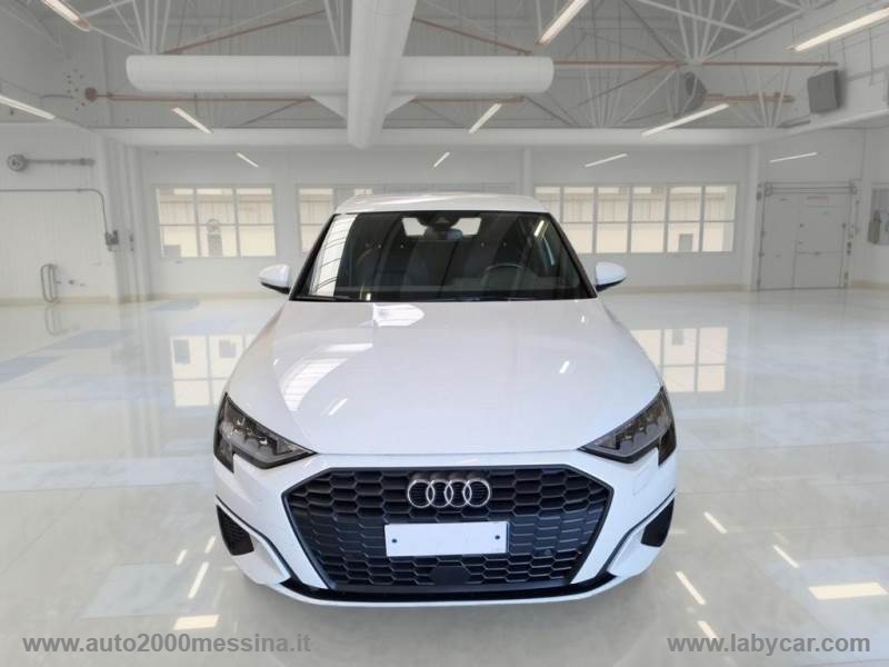 A3 SPB 30 TDI Business - immagine 3