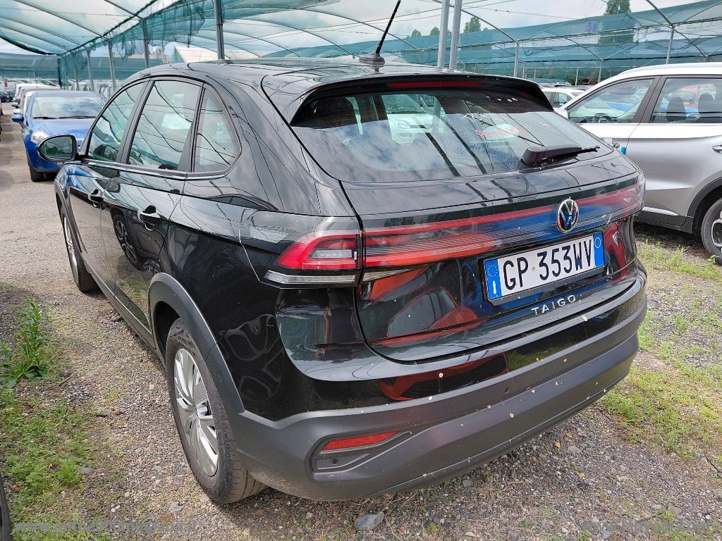Taigo 1.0 TSI Life - immagine 3