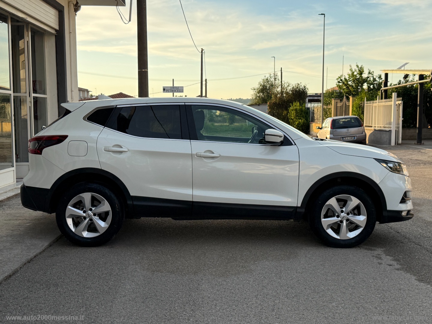 Qashqai 1.5 dCi 115 CV Business - immagine 3