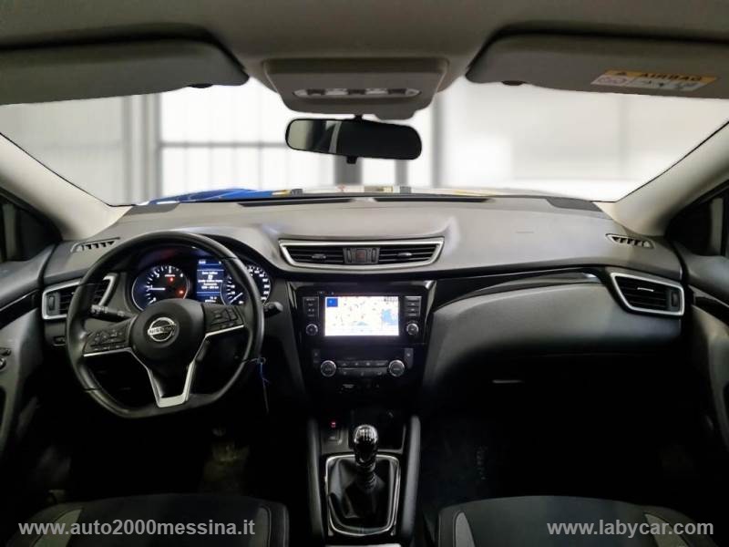 Qashqai 1.5 dCi 115 CV Business - immagine 3