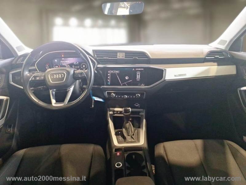 Q3 SPB 35 TDI S tronic Business Plus - immagine 3
