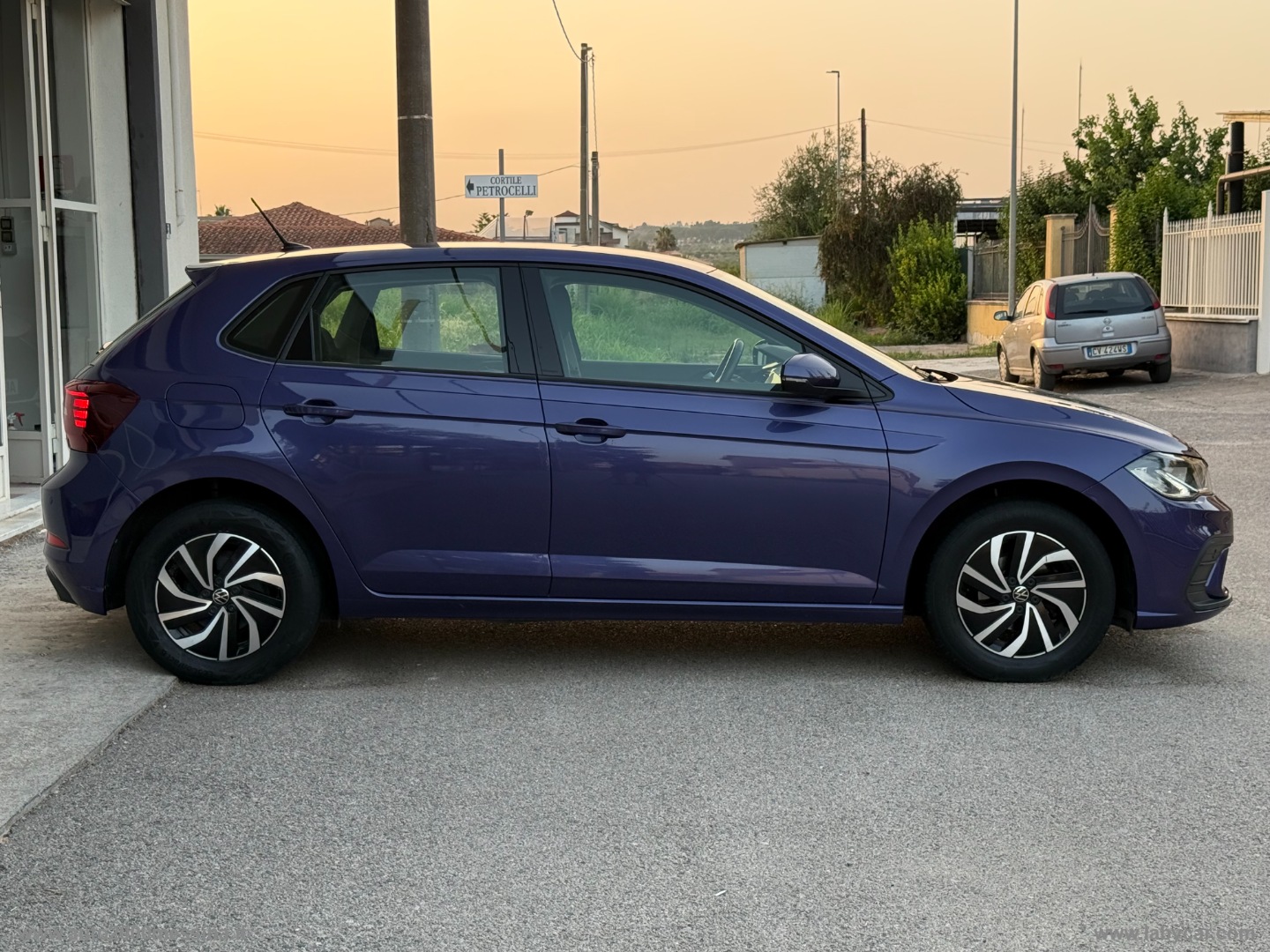Polo 1.0 TSI Edition Plus - immagine 3