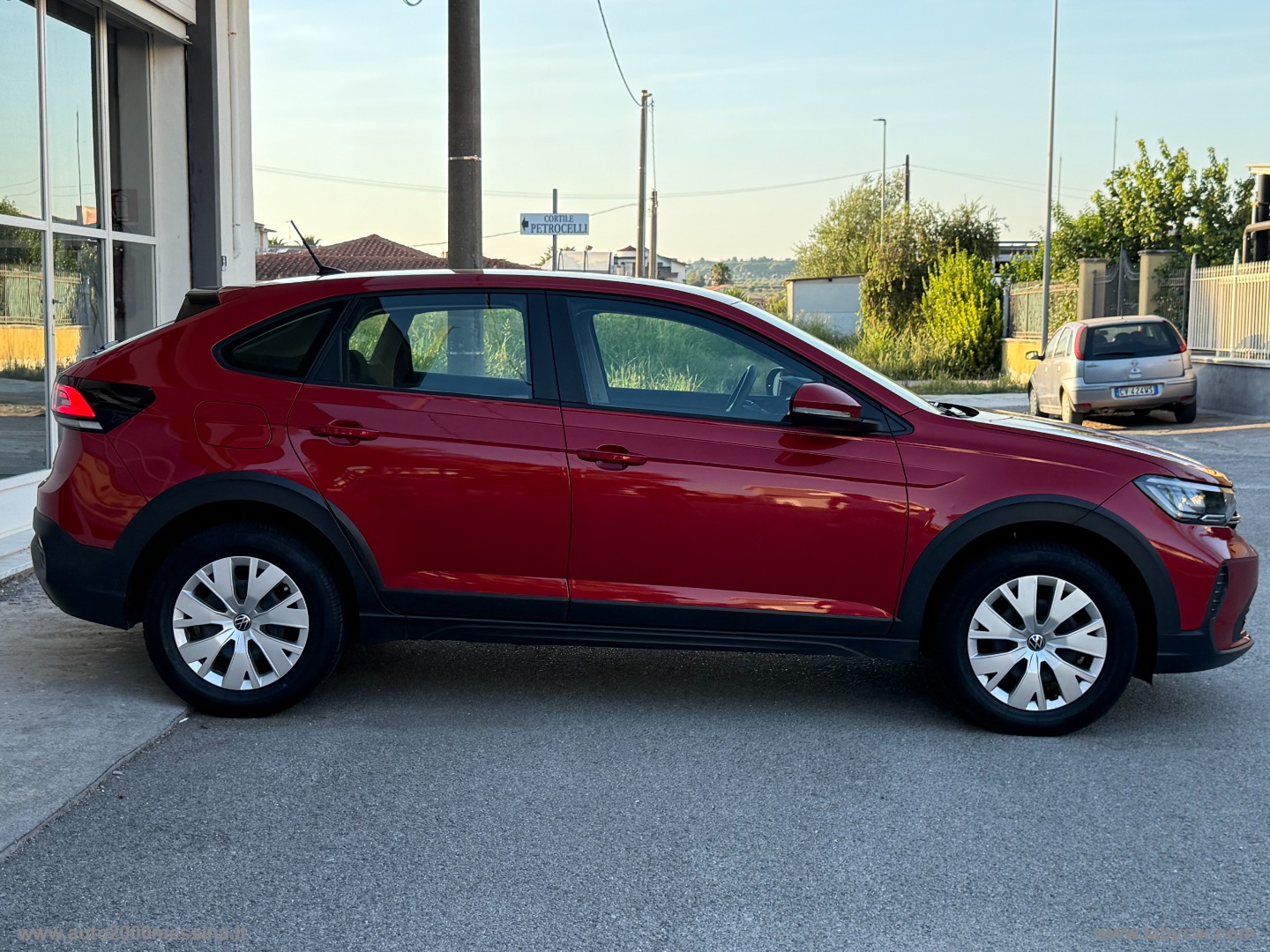 Taigo 1.0 TSI Life - immagine 3