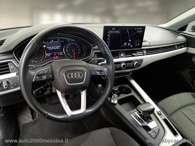 A4 Avant 35 TDI/163CV S tronic Business - immagine 3