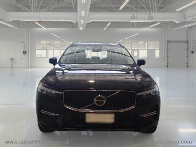 XC60 B4 N1 AUTOCARRO 5 POSTI - immagine 3
