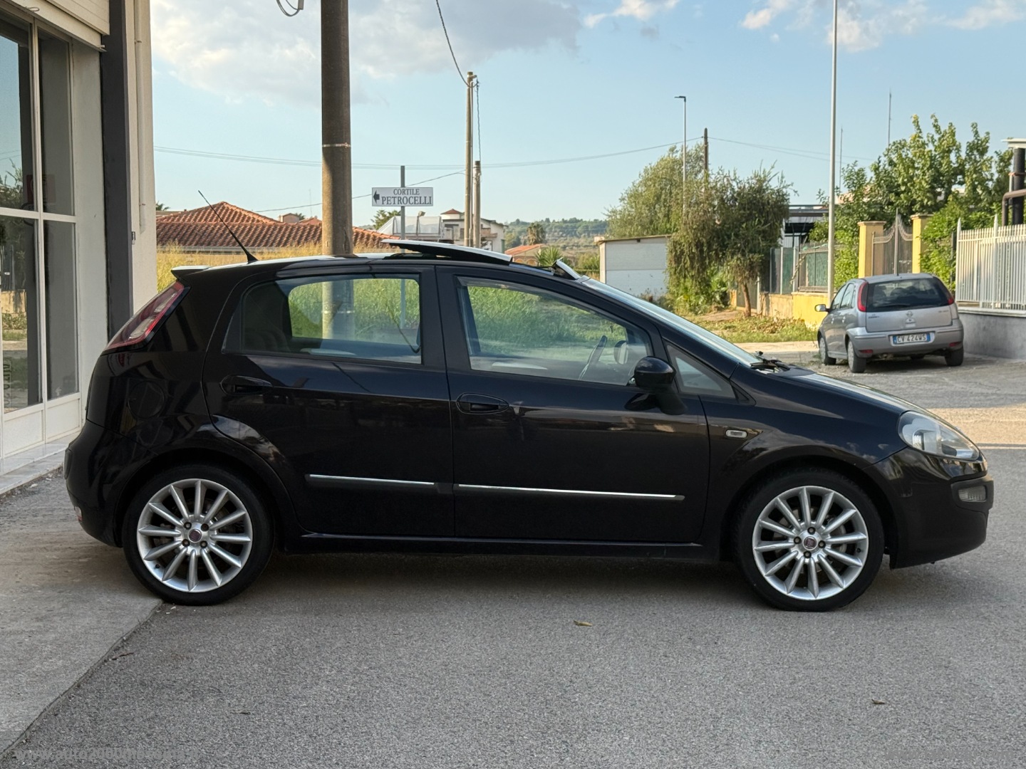 Punto Evo 1.6 Mjt 5p. Emotion - immagine 3
