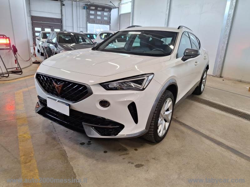 Formentor 2.0 TDI - immagine 3