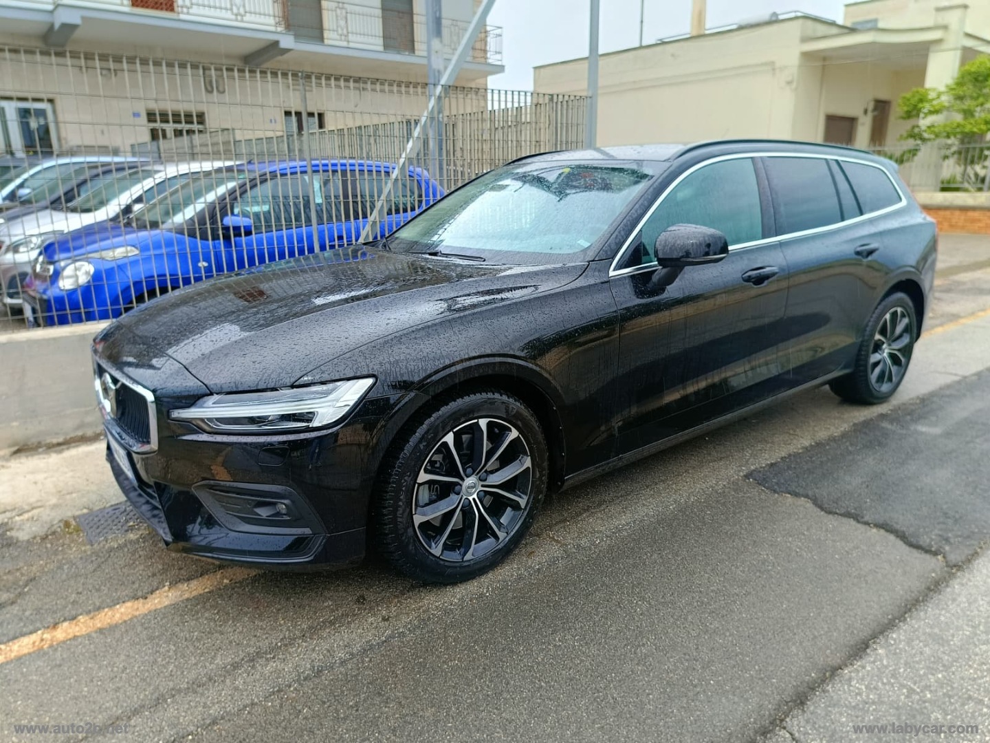 V60 B4 - immagine 3