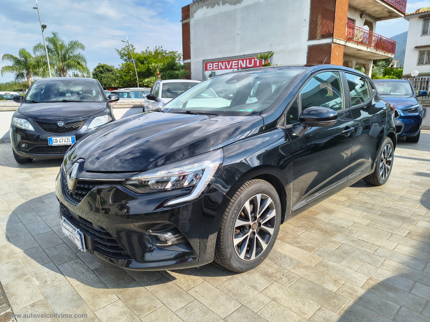 Clio TCe 100 CV GPL Business - immagine 3