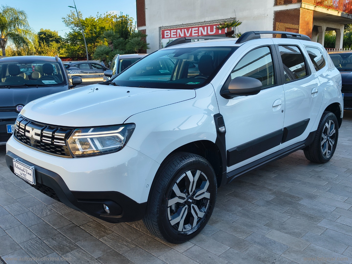 Duster 1.0 TCe GPL 4x2 Extreme - immagine 3